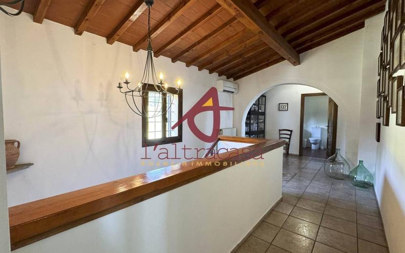Rustico, ottimo stato, 315 m², Uzzano — foto 17 di 40