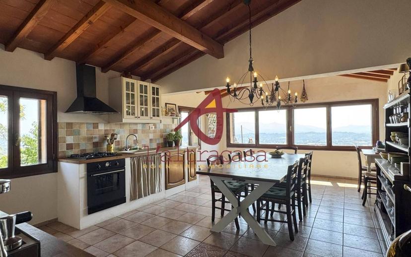 Rustico, ottimo stato, 315 m², Uzzano — foto 32 di 40