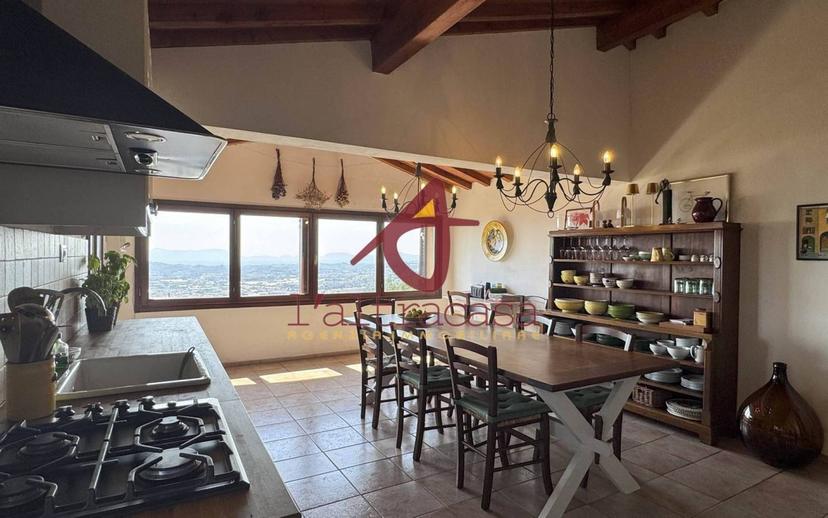 Rustico, ottimo stato, 315 m², Uzzano — foto 15 di 40