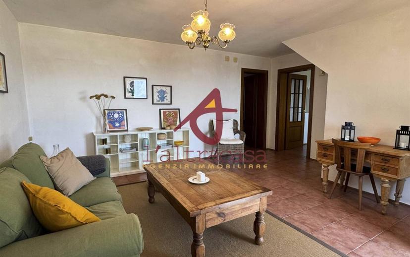 Rustico, ottimo stato, 315 m², Uzzano — foto 36 di 40