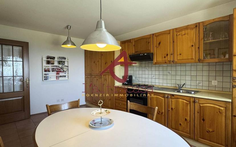 Rustico, ottimo stato, 315 m², Uzzano — foto 16 di 40