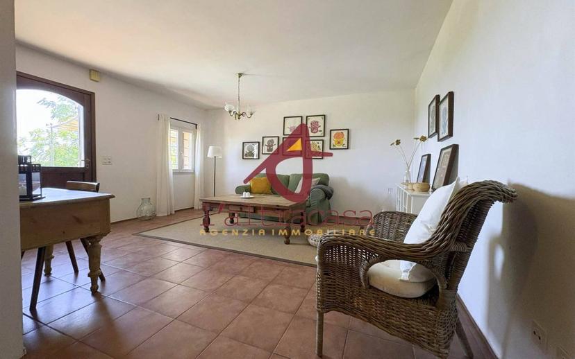 Rustico, ottimo stato, 315 m², Uzzano — foto 2 di 40