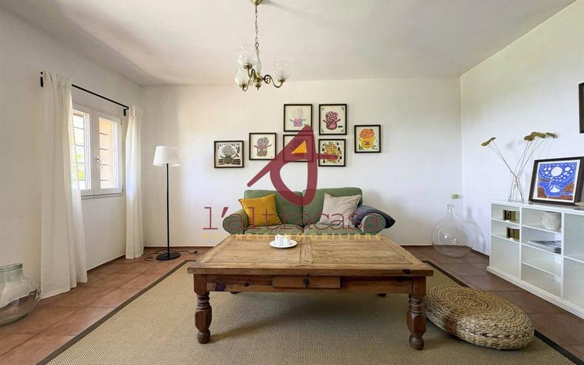 Rustico, ottimo stato, 315 m², Uzzano — foto 7 di 40