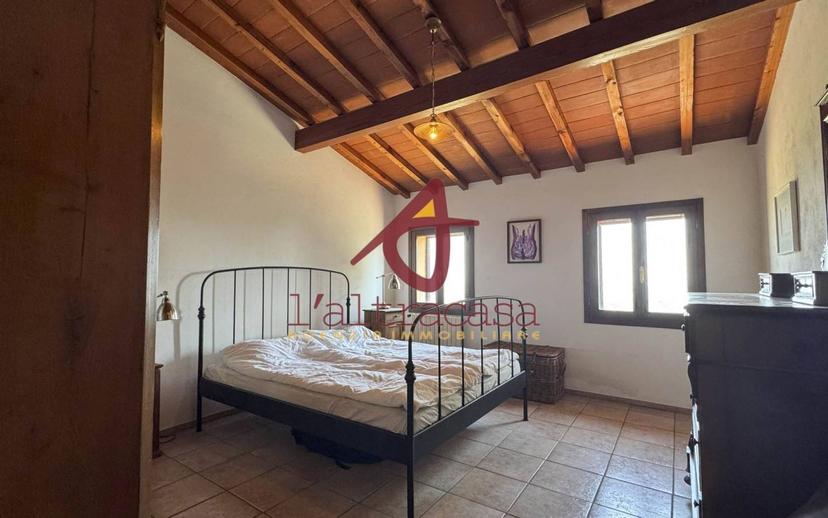 Rustico, ottimo stato, 315 m², Uzzano — foto 21 di 40
