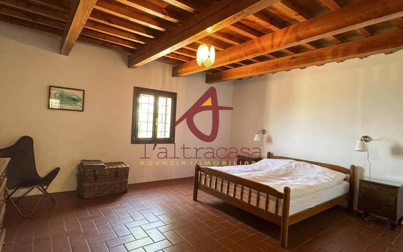 Rustico, ottimo stato, 315 m², Uzzano — foto 13 di 40