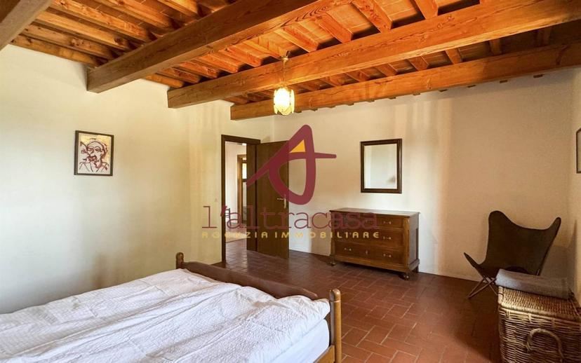 Rustico, ottimo stato, 315 m², Uzzano — foto 5 di 40