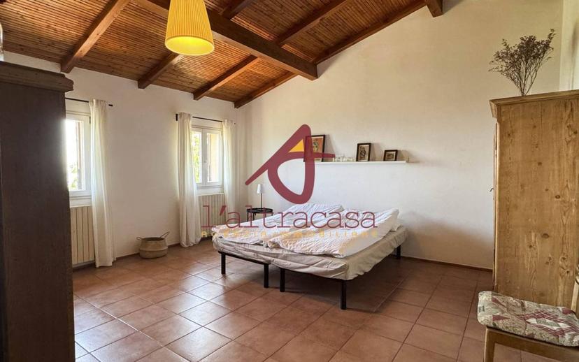 Rustico, ottimo stato, 315 m², Uzzano — foto 14 di 40