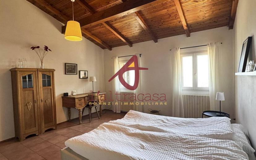 Rustico, ottimo stato, 315 m², Uzzano — foto 18 di 40