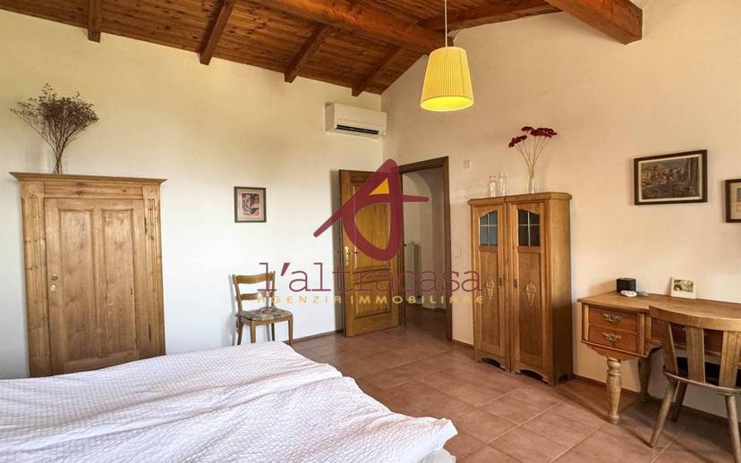 Rustico, ottimo stato, 315 m², Uzzano — foto 6 di 40