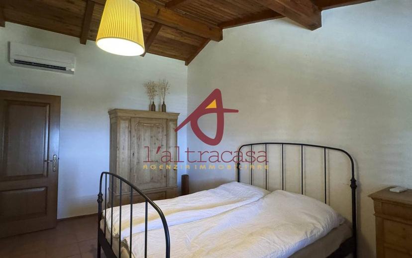 Rustico, ottimo stato, 315 m², Uzzano — foto 38 di 40