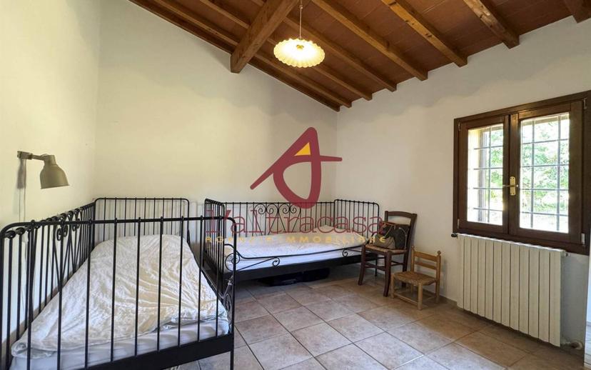 Rustico, ottimo stato, 315 m², Uzzano — foto 30 di 40