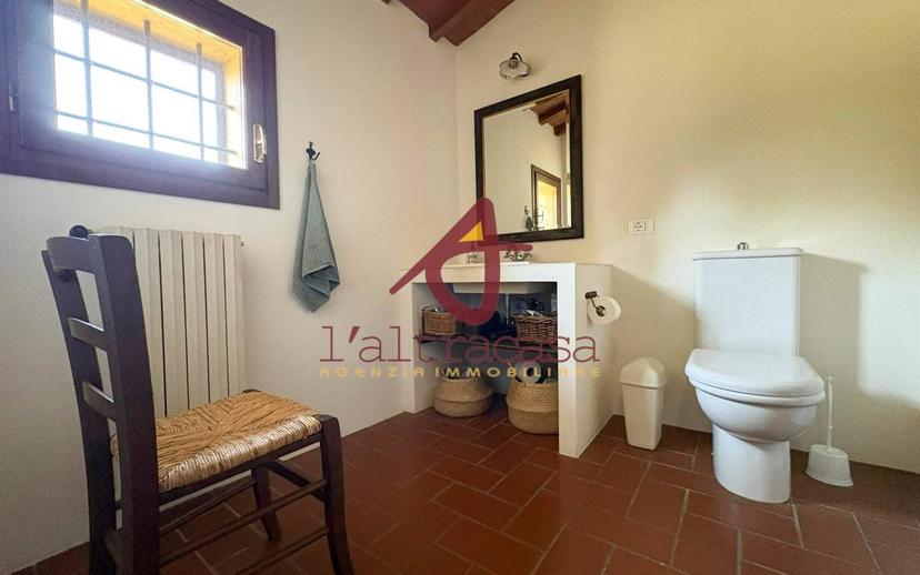 Rustico, ottimo stato, 315 m², Uzzano — foto 24 di 40