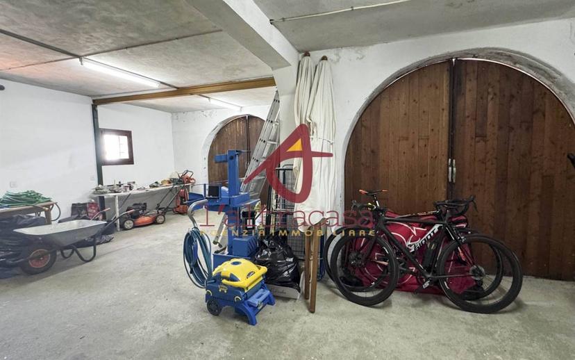 Rustico, ottimo stato, 315 m², Uzzano — foto 10 di 40