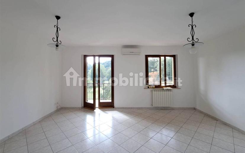 Appartamento buono stato, primo piano, Centro, Montepulciano — foto 4 di 17