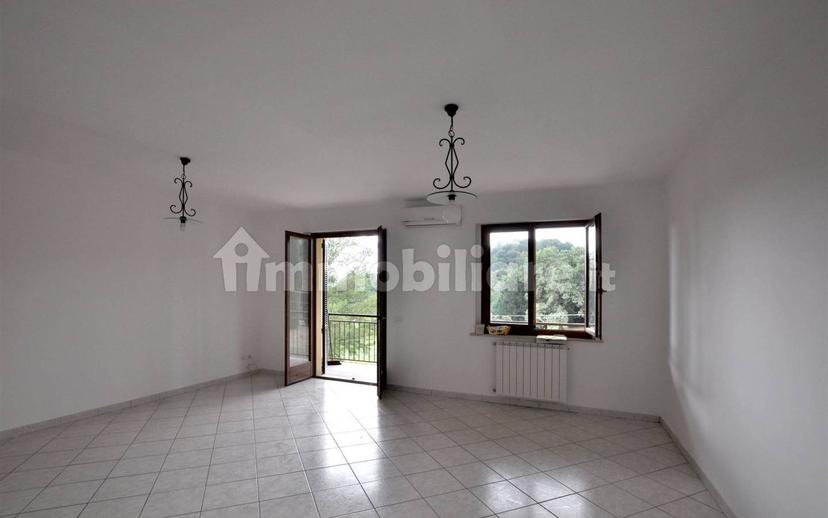 Appartamento buono stato, primo piano, Centro, Montepulciano — foto 17 di 17