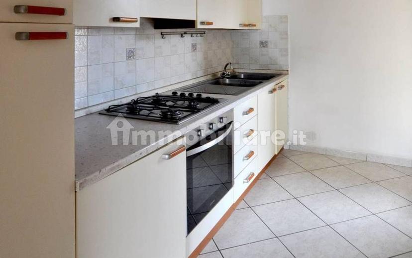 Appartamento buono stato, primo piano, Centro, Montepulciano — foto 16 di 17