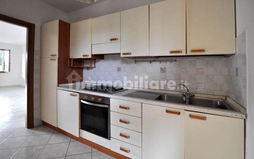 Appartamento buono stato, primo piano, Centro, Montepulciano — foto 15 di 17