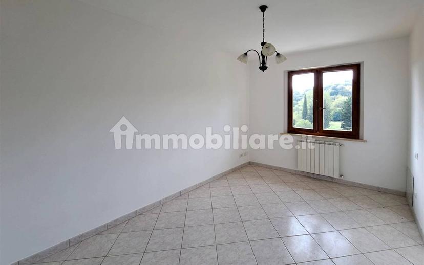 Appartamento buono stato, primo piano, Centro, Montepulciano — foto 13 di 17