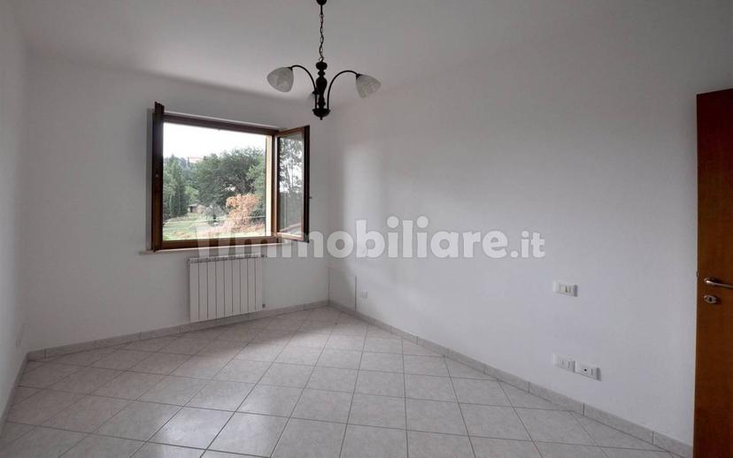 Appartamento buono stato, primo piano, Centro, Montepulciano — foto 8 di 17