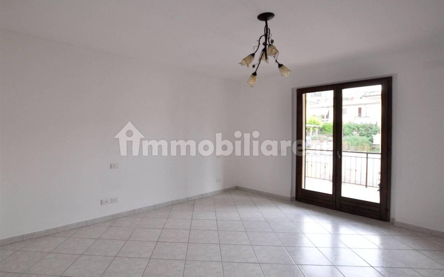Appartamento buono stato, primo piano, Centro, Montepulciano