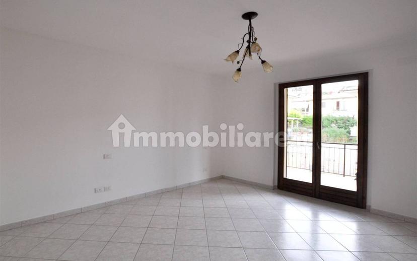 Appartamento buono stato, primo piano, Centro, Montepulciano
