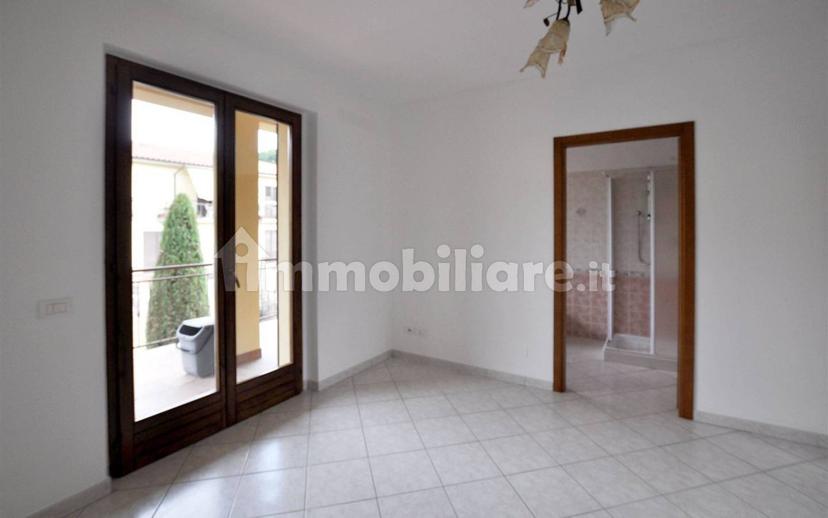 Appartamento buono stato, primo piano, Centro, Montepulciano — foto 11 di 17