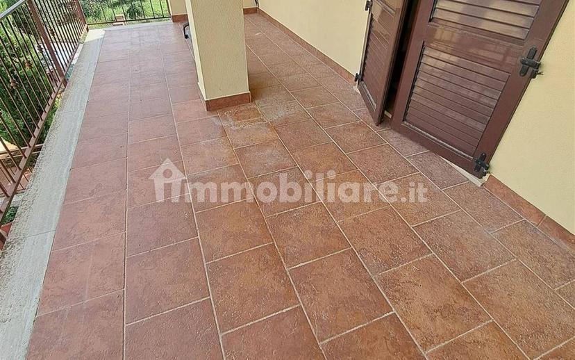 Appartamento buono stato, primo piano, Centro, Montepulciano — foto 10 di 17