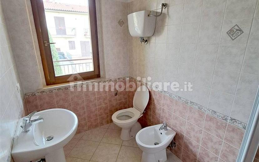 Appartamento buono stato, primo piano, Centro, Montepulciano — foto 6 di 17