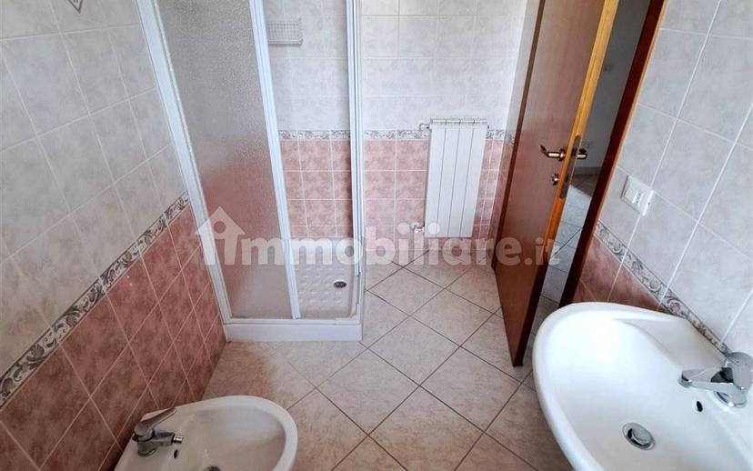 Appartamento buono stato, primo piano, Centro, Montepulciano — foto 9 di 17
