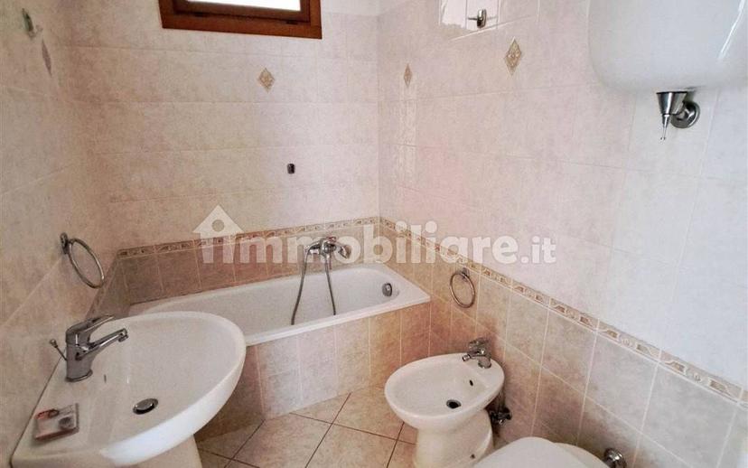 Appartamento buono stato, primo piano, Centro, Montepulciano — foto 2 di 17