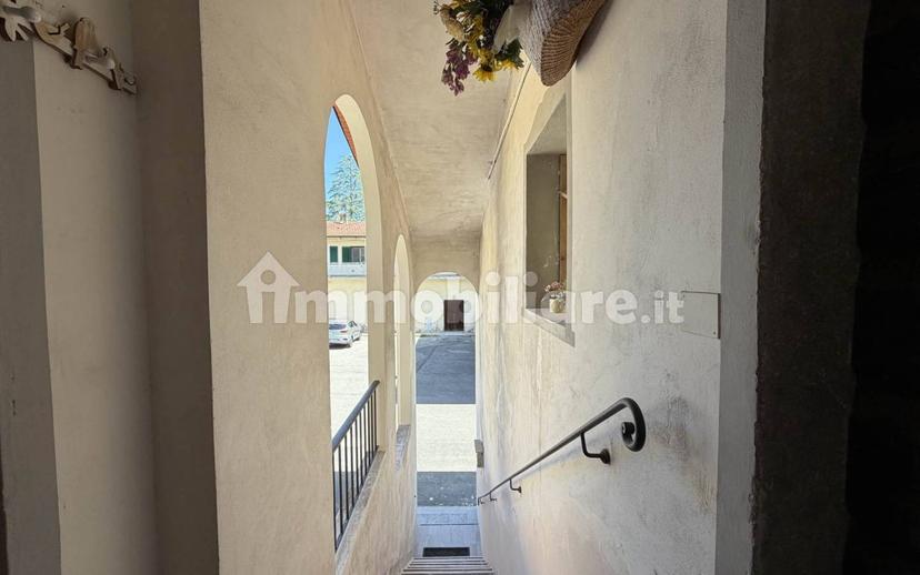 Trilocale da ristrutturare, primo piano, San Cipriano S.Barbara Centinal, Cavriglia — foto 18 di 25