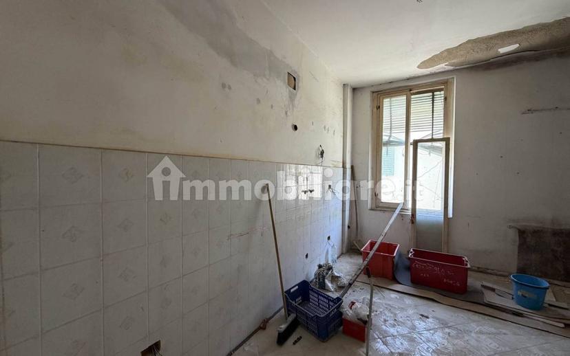 Trilocale da ristrutturare, primo piano, San Cipriano S.Barbara Centinal, Cavriglia — foto 23 di 25