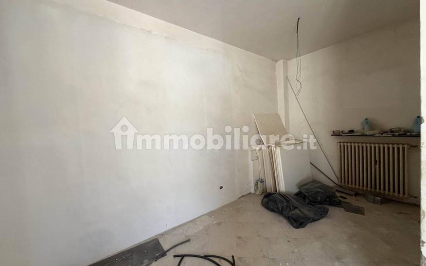 Trilocale da ristrutturare, primo piano, San Cipriano S.Barbara Centinal, Cavriglia — foto 20 di 25