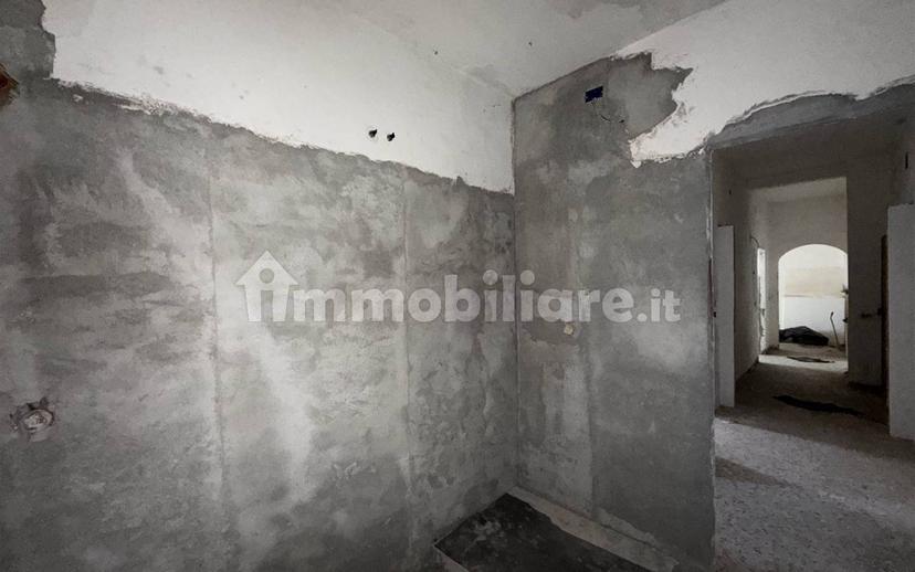 Trilocale da ristrutturare, primo piano, San Cipriano S.Barbara Centinal, Cavriglia — foto 2 di 25