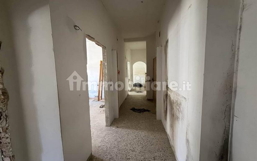 Trilocale da ristrutturare, primo piano, San Cipriano S.Barbara Centinal, Cavriglia — foto 10 di 25