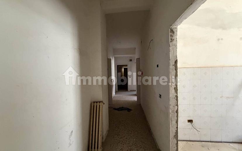 Trilocale da ristrutturare, primo piano, San Cipriano S.Barbara Centinal, Cavriglia — foto 16 di 25