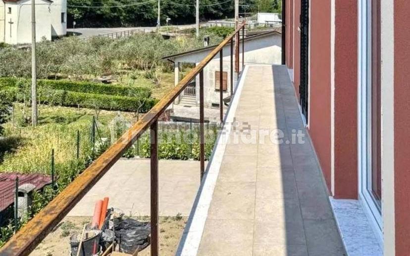 Quadrilocale ottimo stato, primo piano, Stazione Fornola, Vezzano Ligure — foto 8 di 15