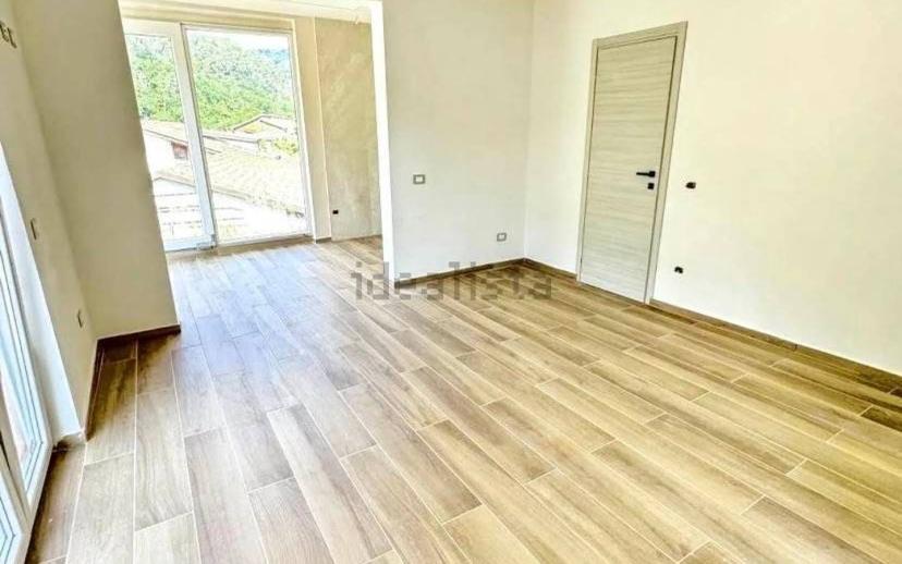 Quadrilocale ottimo stato, primo piano, Stazione Fornola, Vezzano Ligure — foto 2 di 15