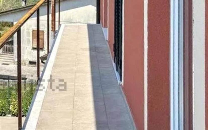 Quadrilocale ottimo stato, primo piano, Stazione Fornola, Vezzano Ligure — foto 9 di 15