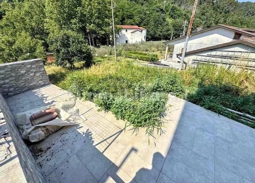 Quadrilocale ottimo stato, primo piano, Stazione Fornola, Vezzano Ligure — foto 6 di 15