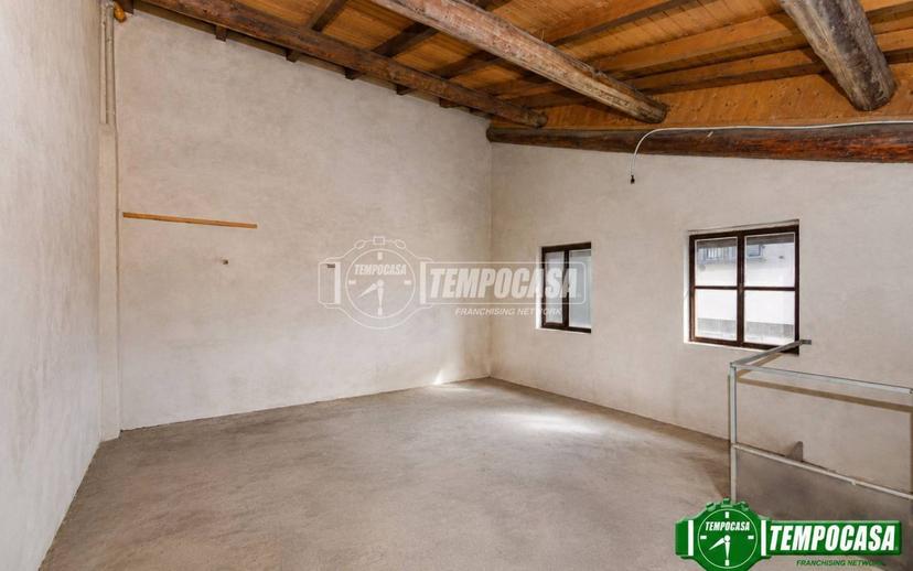 Terratetto unifamiliare via C. B. Cavour, Pontecurone — foto 2 di 11
