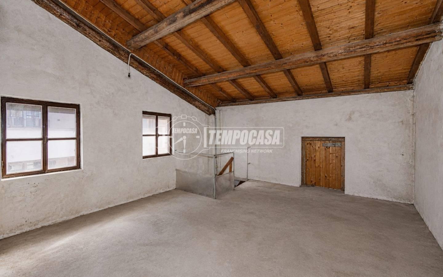 Terratetto unifamiliare via C. B. Cavour, Pontecurone