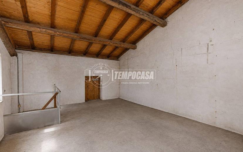 Terratetto unifamiliare via C. B. Cavour, Pontecurone — foto 10 di 11