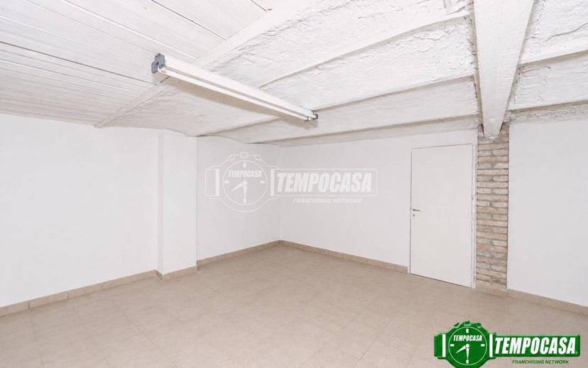 Terratetto unifamiliare via C. B. Cavour, Pontecurone — foto 3 di 11