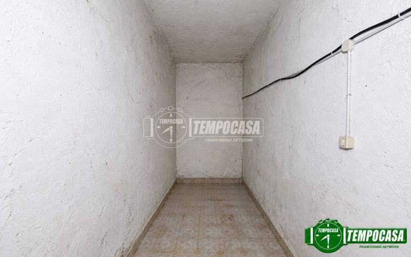 Terratetto unifamiliare via C. B. Cavour, Pontecurone — foto 4 di 11