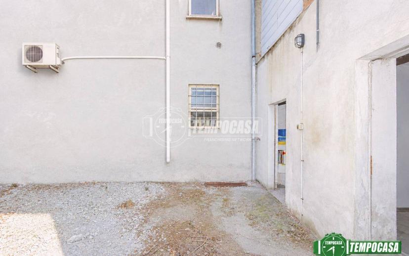Terratetto unifamiliare via C. B. Cavour, Pontecurone — foto 7 di 11