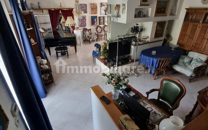Villa a schiera via Giuseppe Toniolo 10, Cattaneo, Pacinotti, Torricelli, Lissone — foto 19 di 33