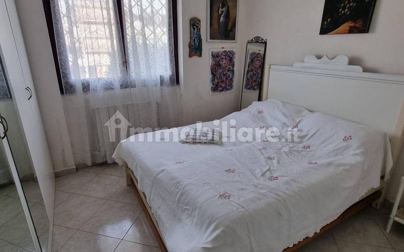 Villa a schiera via Giuseppe Toniolo 10, Cattaneo, Pacinotti, Torricelli, Lissone — foto 30 di 33