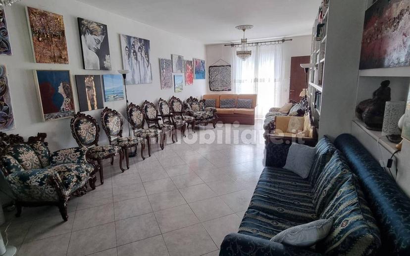 Villa a schiera via Giuseppe Toniolo 10, Cattaneo, Pacinotti, Torricelli, Lissone — foto 20 di 33
