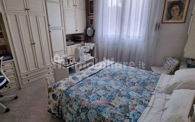 Villa a schiera via Giuseppe Toniolo 10, Cattaneo, Pacinotti, Torricelli, Lissone — foto 16 di 33